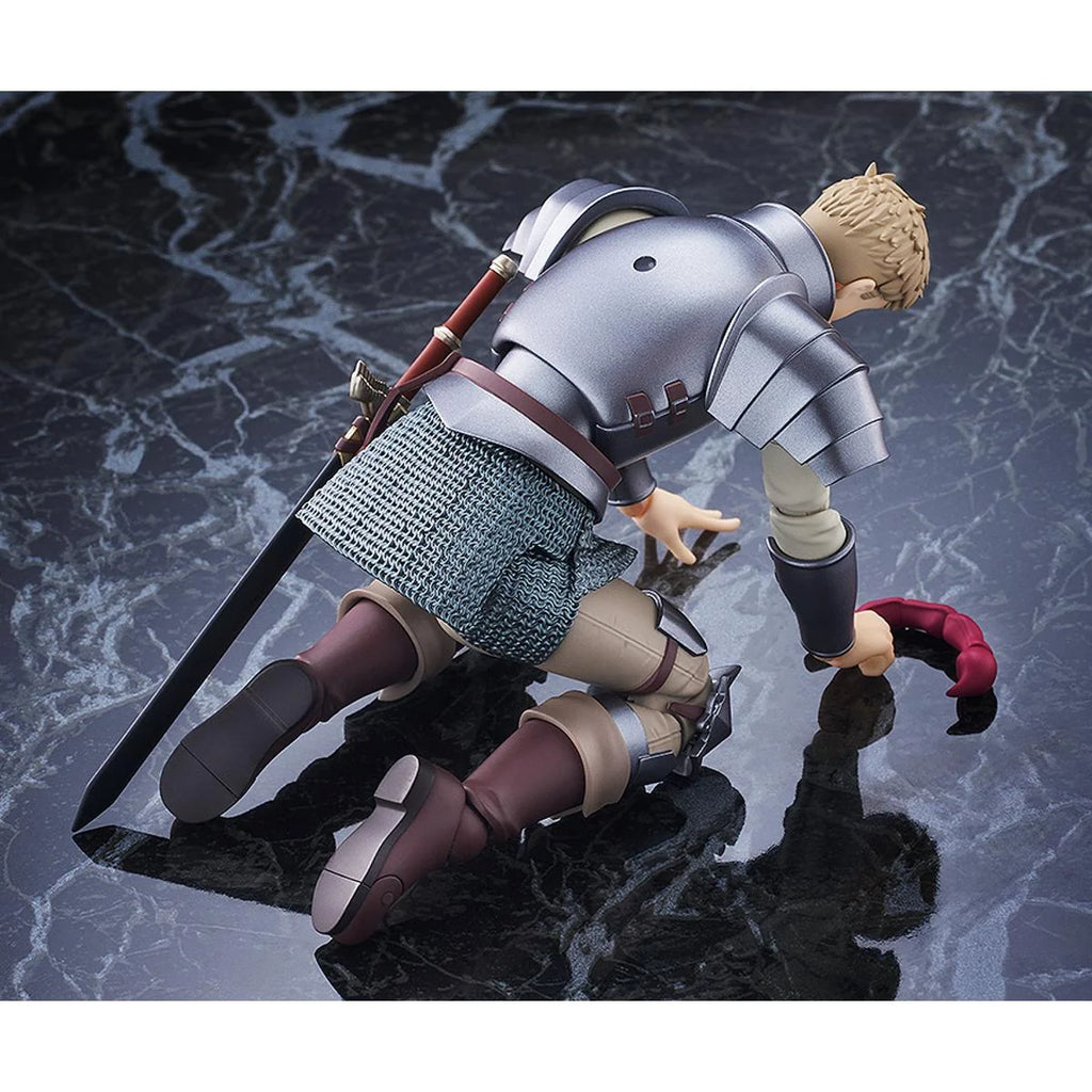 Delicious in Dungeon - Laios Figma Max Factory