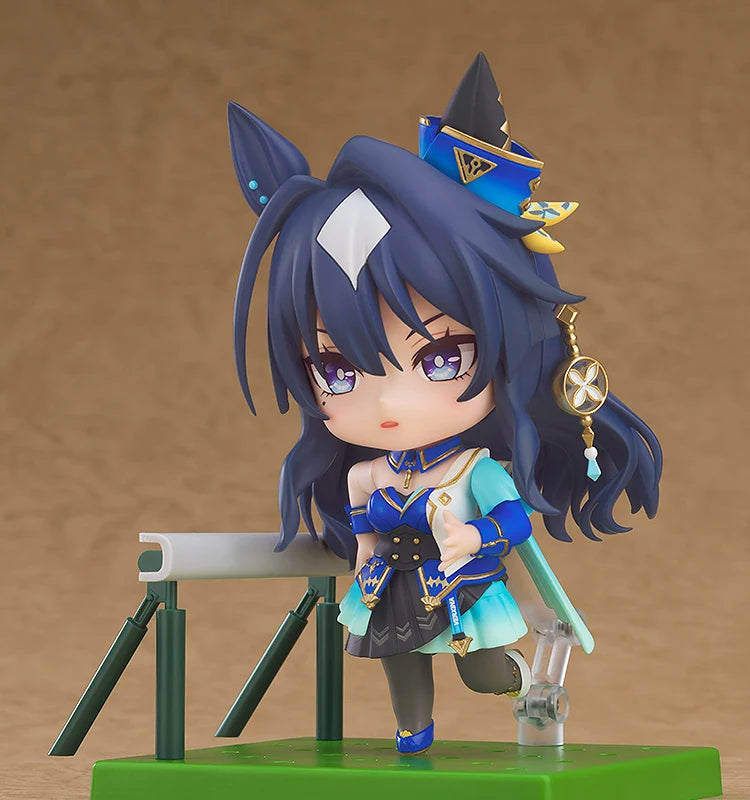 Umamusume: Pretty Derby - Verxina Nendoroid Good Smile Company