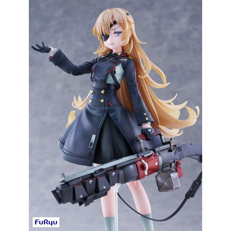 Goddess of Victory: Nikke - Guillotine 1/7 Scale Figure FuRyu Corporation
