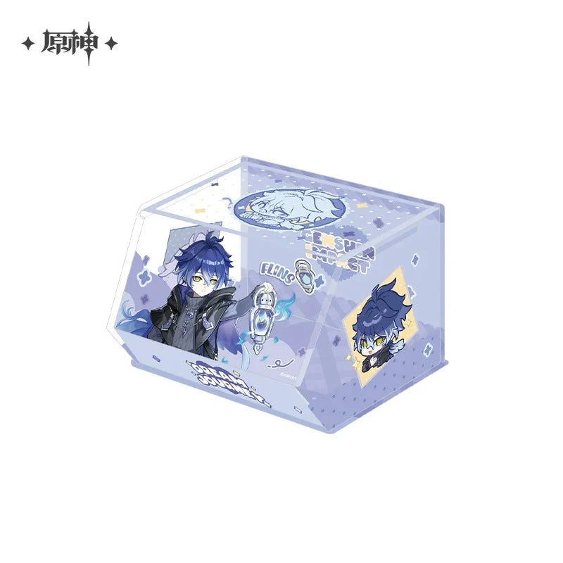 Genshin Impact - Flins Dream Journey Series Merchandise miHoYo