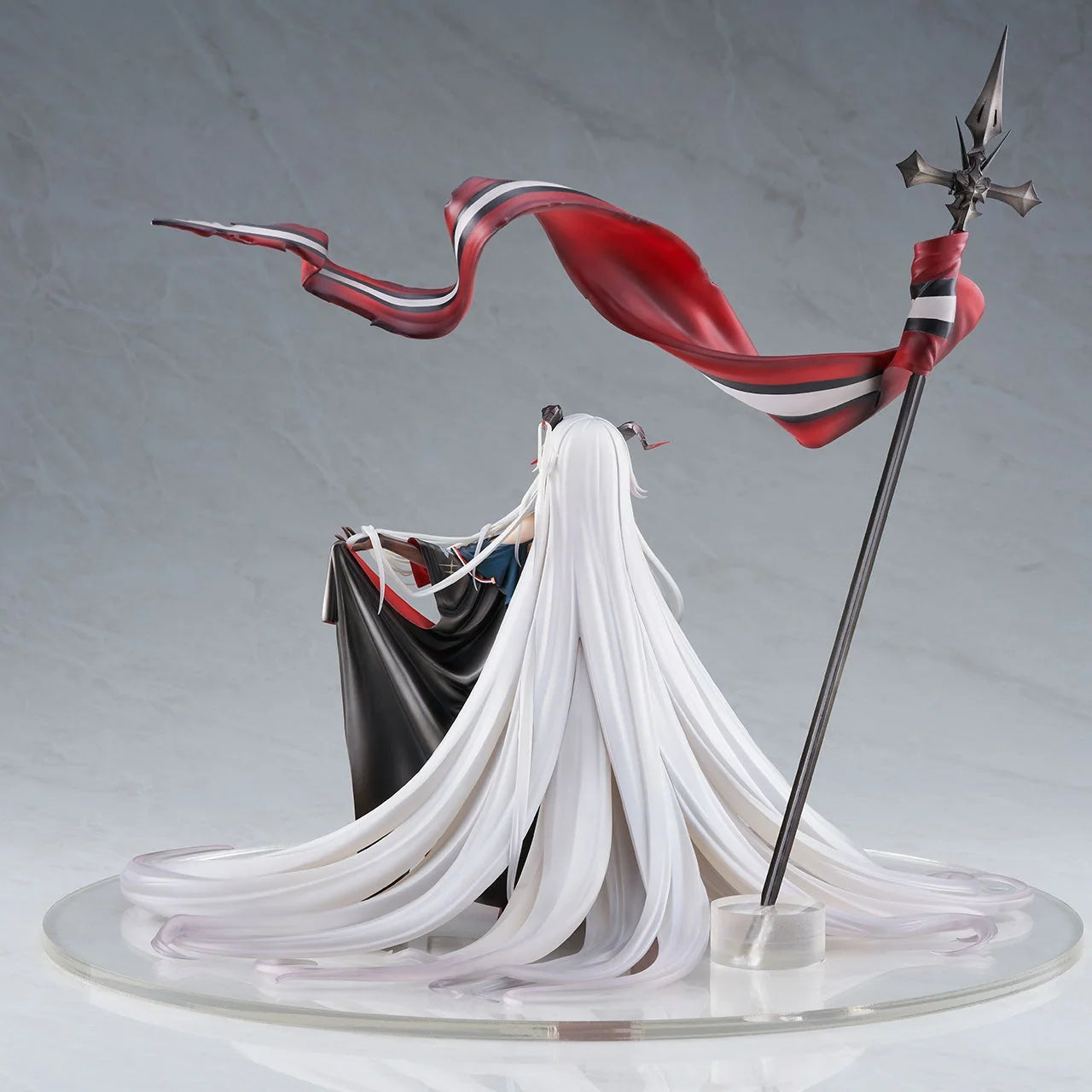 Azur Lane - Agir(Light Equipment Ver.) 1/7 Scale Figure Actoys