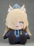 Blue Archive - Kanna & Kirino & Fubuki Chocopuni 40cm Big Plushie Good Smile Company