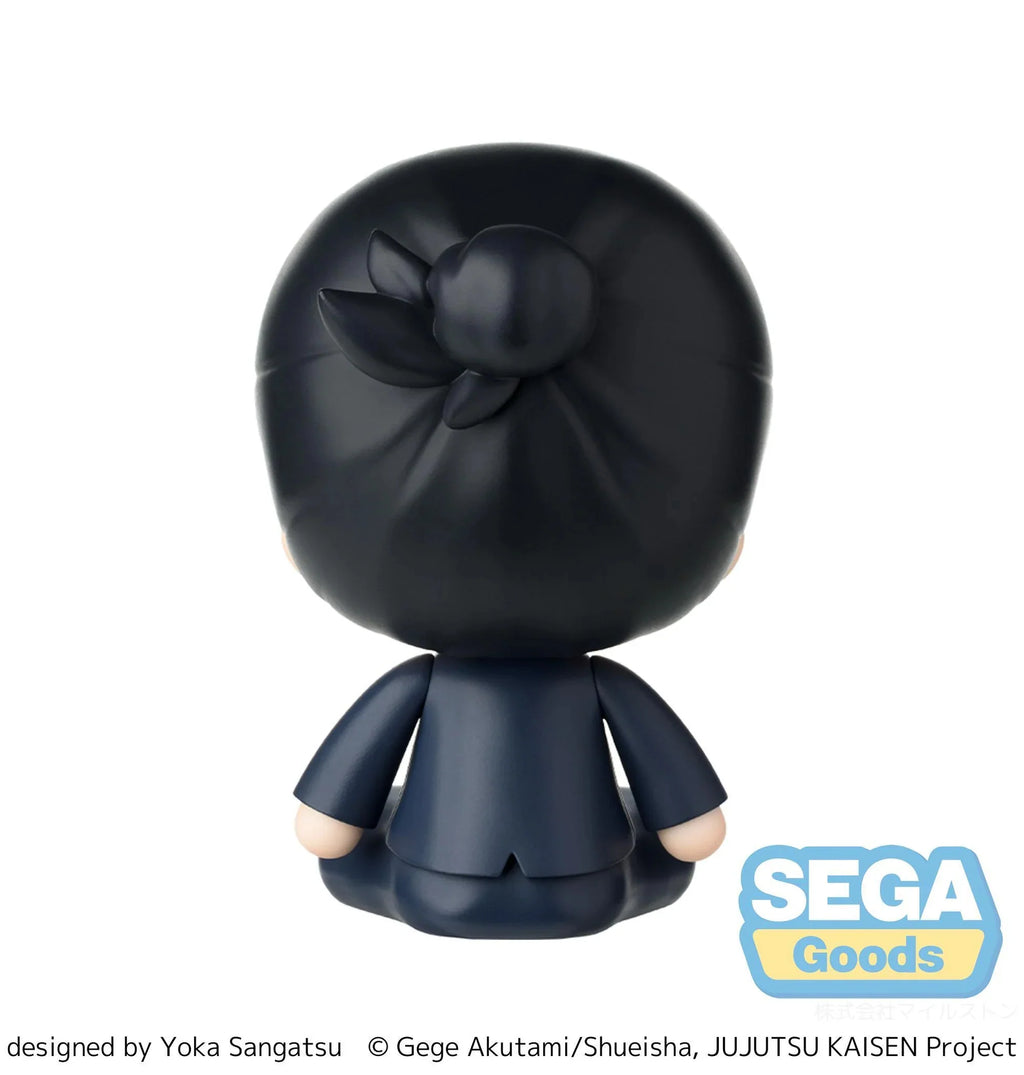 Jujutsu Kaisen - Suguru Geto Fuwa Petit Chibi Figure SEGA