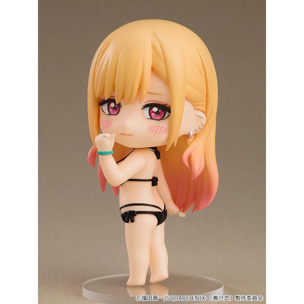 My Dress Up Darling - Marin Kitagawa (Swimsuit Ver.) Nendoroid Good Smile Company