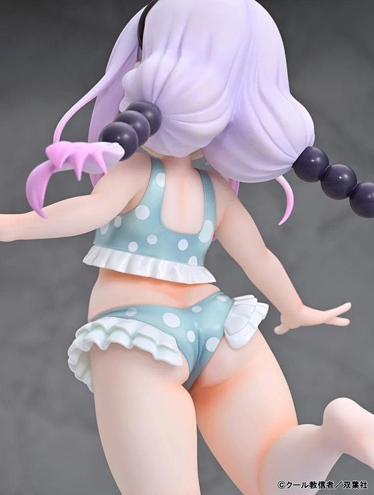 Miss Kobayashi's Dragon Maid - Kanna Kamui 1/6 Scale Figure Kaitendoh
