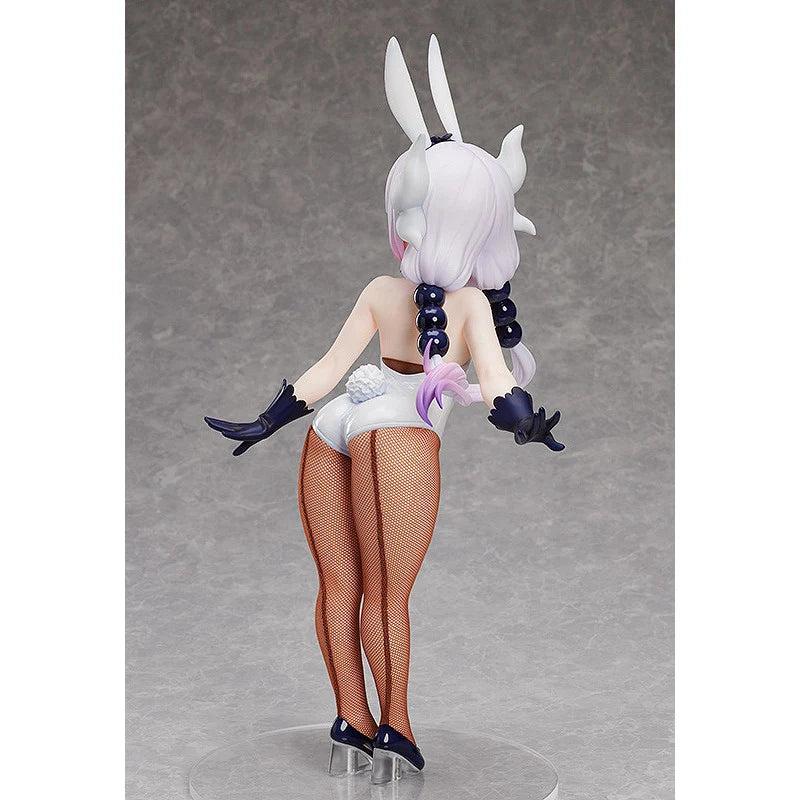 Miss Kobayashi's Dragon Maid - Kanna (Bunny Ver.) 1/4 Scale Figure FREEing