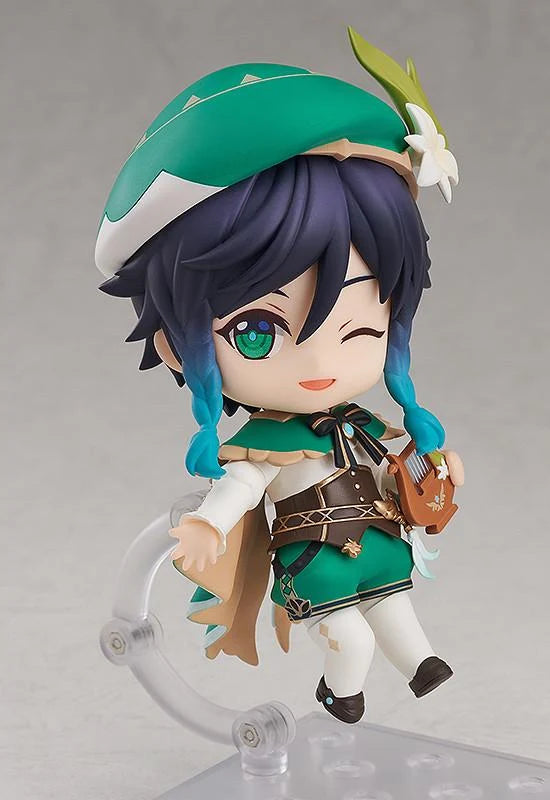 Genshin Impact - Venti Nendoroid Good Smile Company