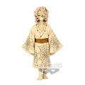 Demon Slayer - Demon Series- vol.3(A:Rui) Banpresto