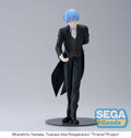 Frieren: Beyond Journey's End - Himmel & Frieren Prize Figure SEGA
