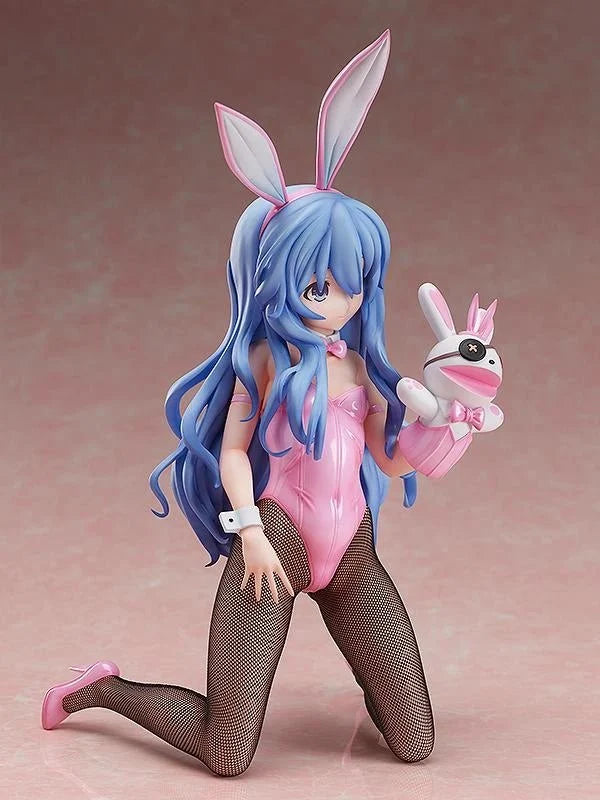 Date A Live - Yoshino (Bunny Ver.) 1/4 Scale Figure FREEing