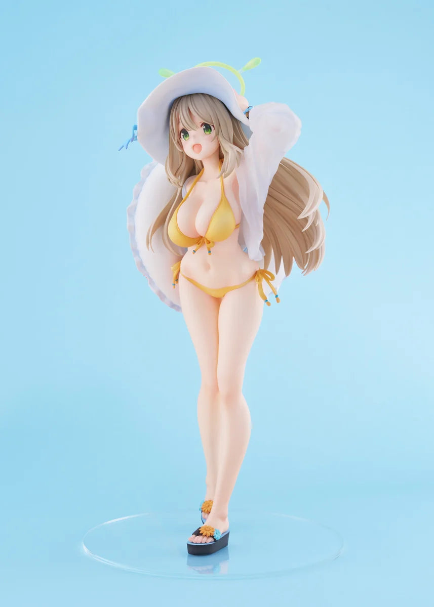 Blue Archive - Nonomi (Swimsuit Ver.) 1/7 Scale Figure AMAKUNI