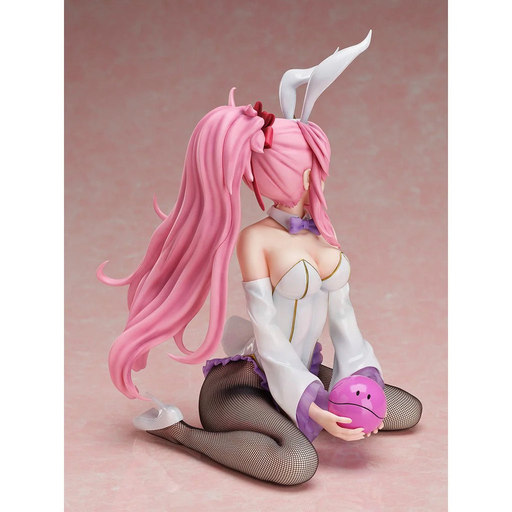 Mobile Suit Gundam SEED - B-Style Lacus Clyne (Bunny Ver.) 1/4 Scale Figure Megahouse