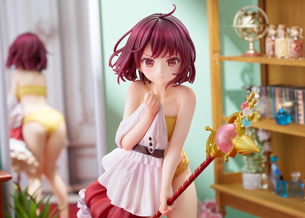 Atelier - Sophie Neuenmuller (Changing Mode) 1/7 Scale Figure Ques Q