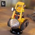 Zenless Zone Zero - Happy Shake Safety Bangboo Spring Toy APEX