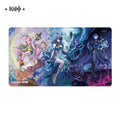 Genshin Impact - Nod-Krai The Moon Leads Home Mouse Pad miHoYo