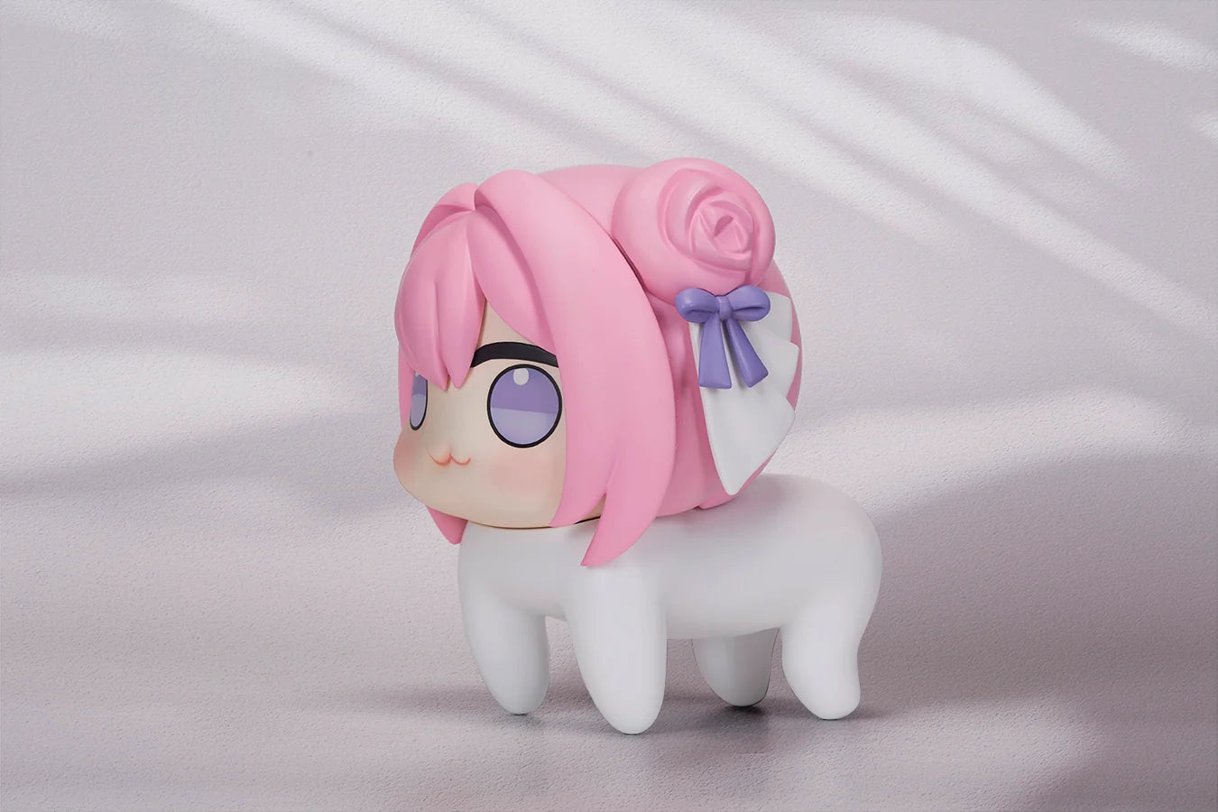 GODDESS OF VICTORY: NIKKE - DORO Soft Vinyl Figure Cerberus Project