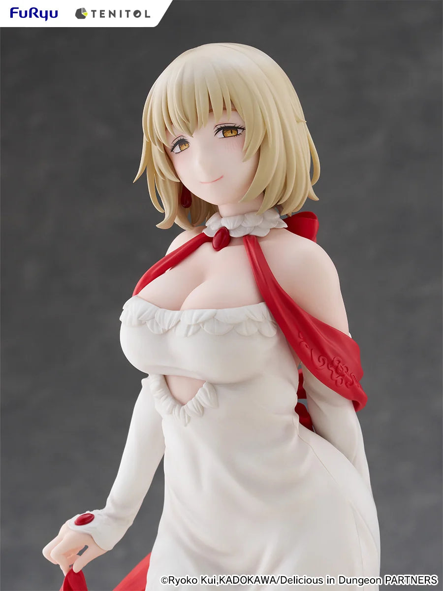 Delicious in Dungeon - Falin (Dress Style) TENITOL TALL Non Scale Figure FuRyu Corporation