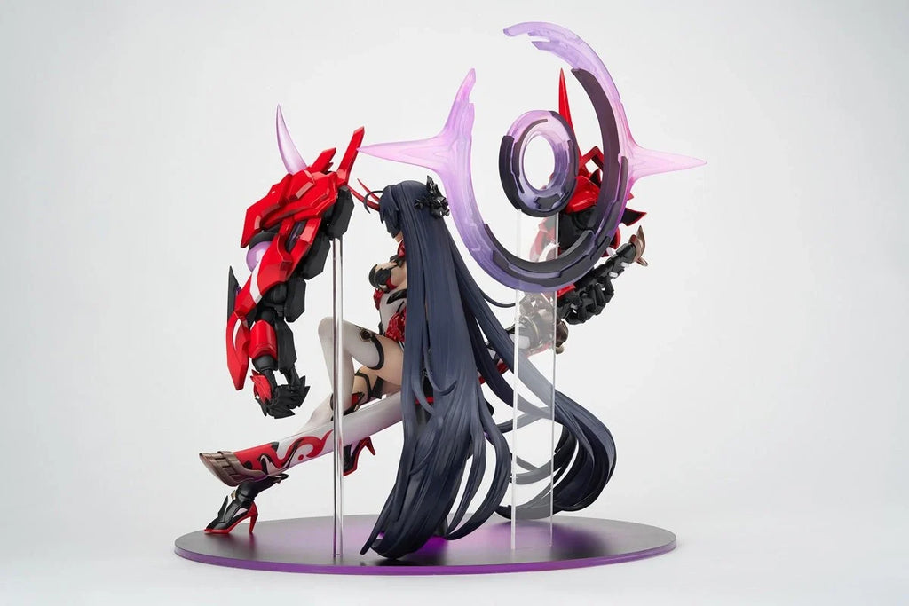 Honkai Impact 3rd - Raiden Mei (Herrscher of Thunder Lament of the Fallen Ver.) 1/8 Scale Figure miHoYo