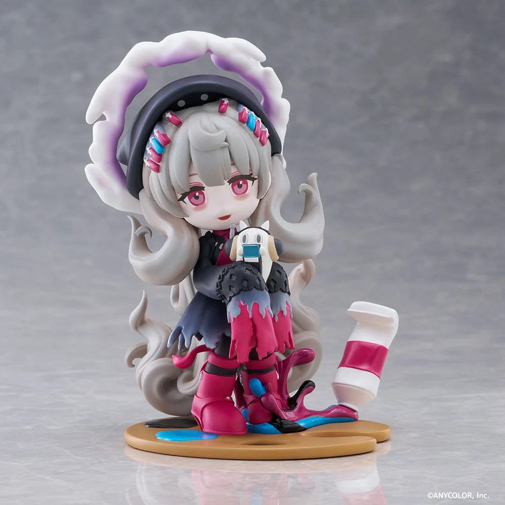Nijisanji - Reimu Endou & Enna Alouette & Millie Parfait Mini Figure Bushiroad Creative