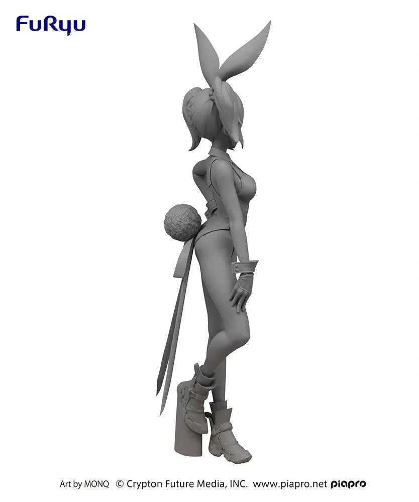 Hatsune Miku - Hatsune Miku (Bicute Bunnies Figure-Street Ver.) Prize Figure FuRyu Corporation