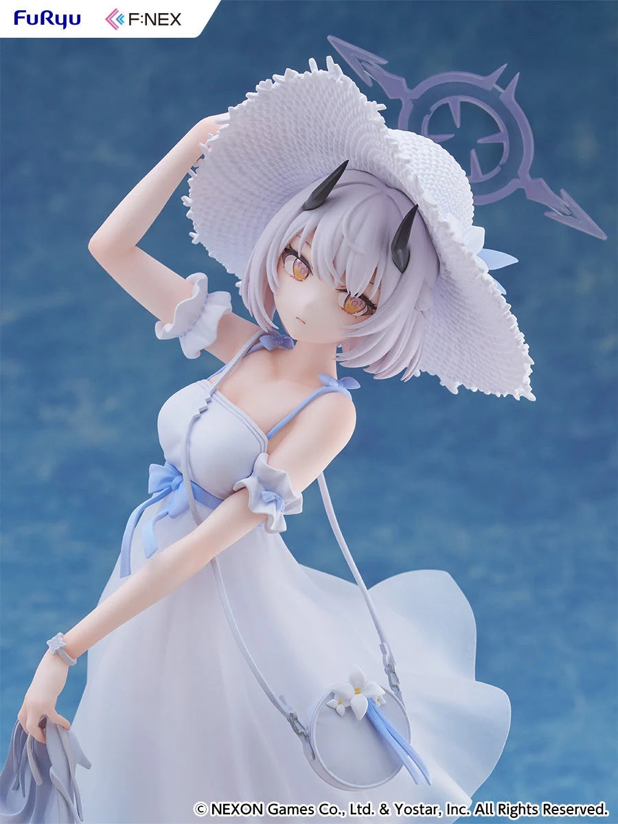 Blue Archive - Sena (Casual Wear Ver.) 1/7 Scale Figure FuRyu Corporation