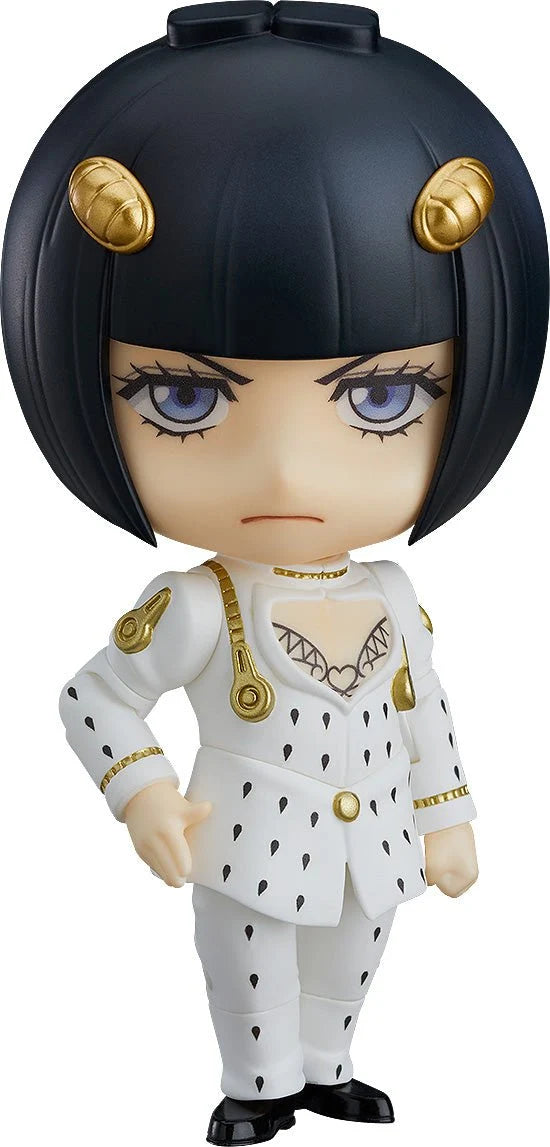 JoJo's Bizarre Adventure: Golden Wind - Bruno Bucciarati (re-run) Nendoroid Medicos Entertainment