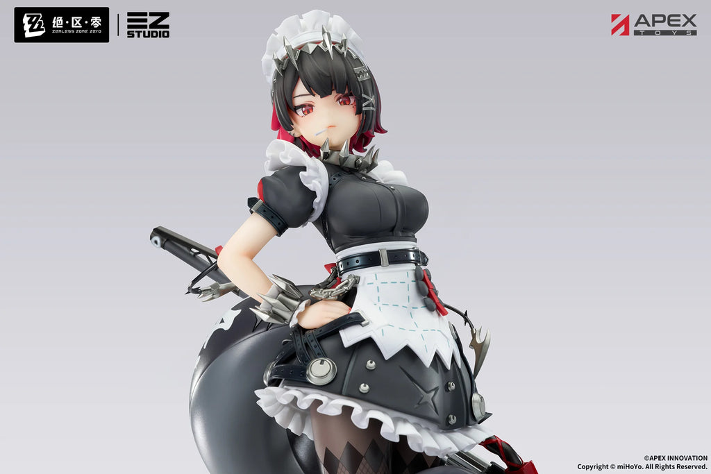 Zenless Zone Zero - Ellen Joe 1/7 Scale Figure APEX