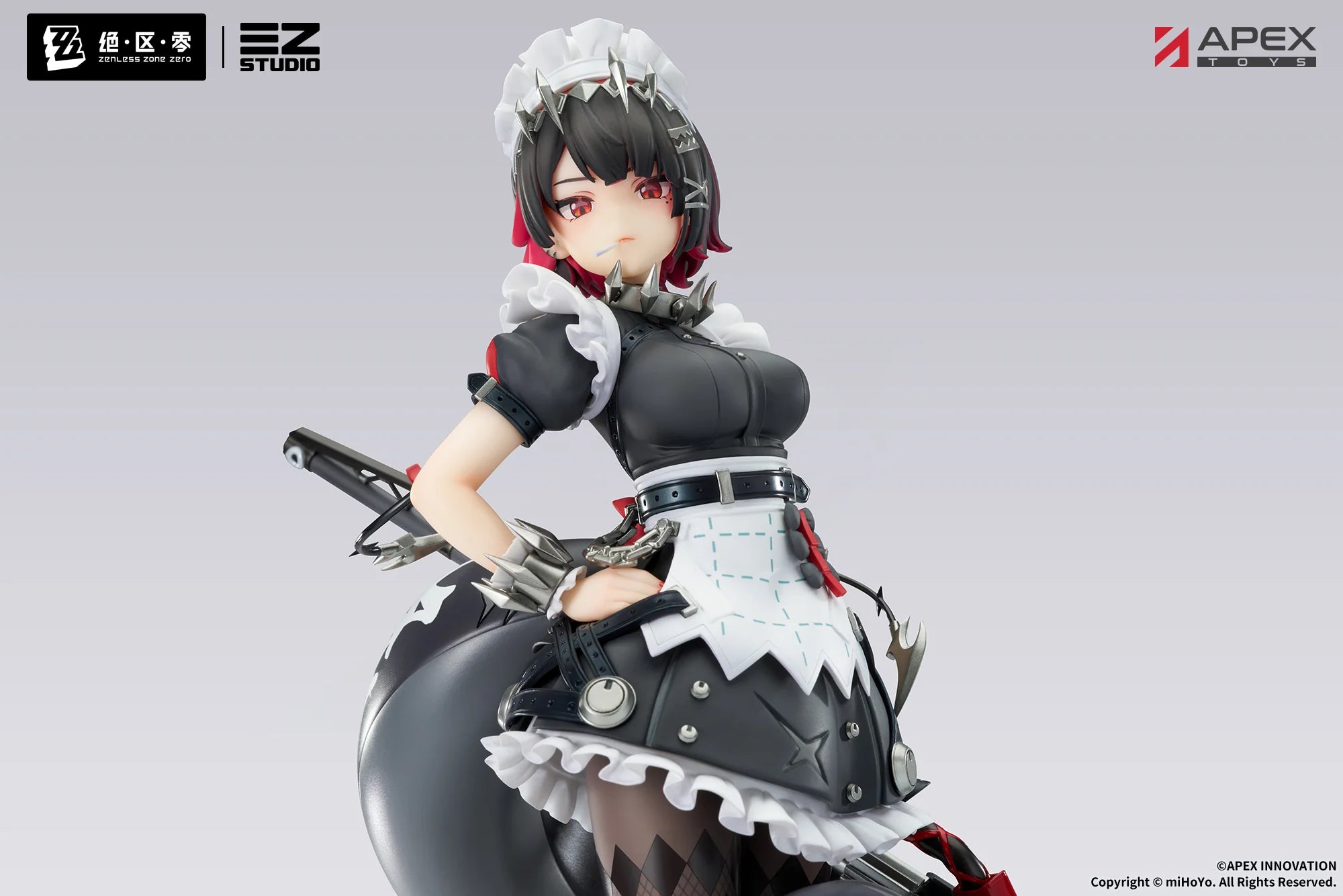 Zenless Zone Zero - Ellen Joe 1/7 Scale Figure APEX