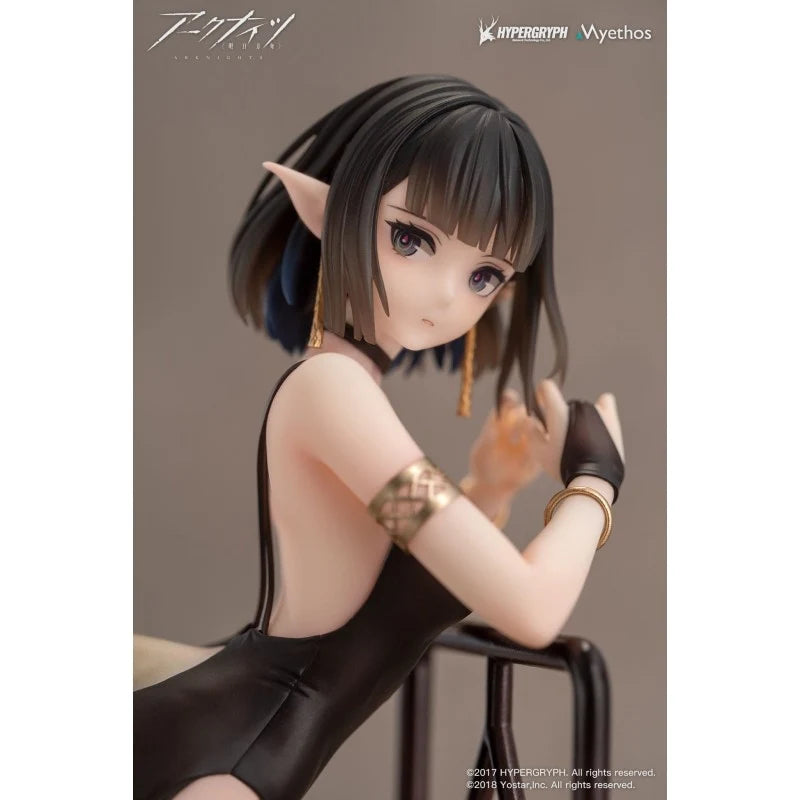 Arknights - Eunectes (Formal Dress Ver.) 1/7 Scale Figure Myethos