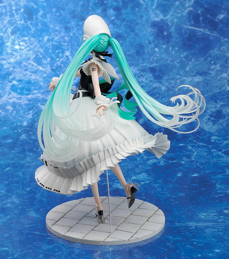 Hatsune Miku - Hatsune Miku (Symphony 2023 Ver.) 1/7 Scale Figure Good Smile Company