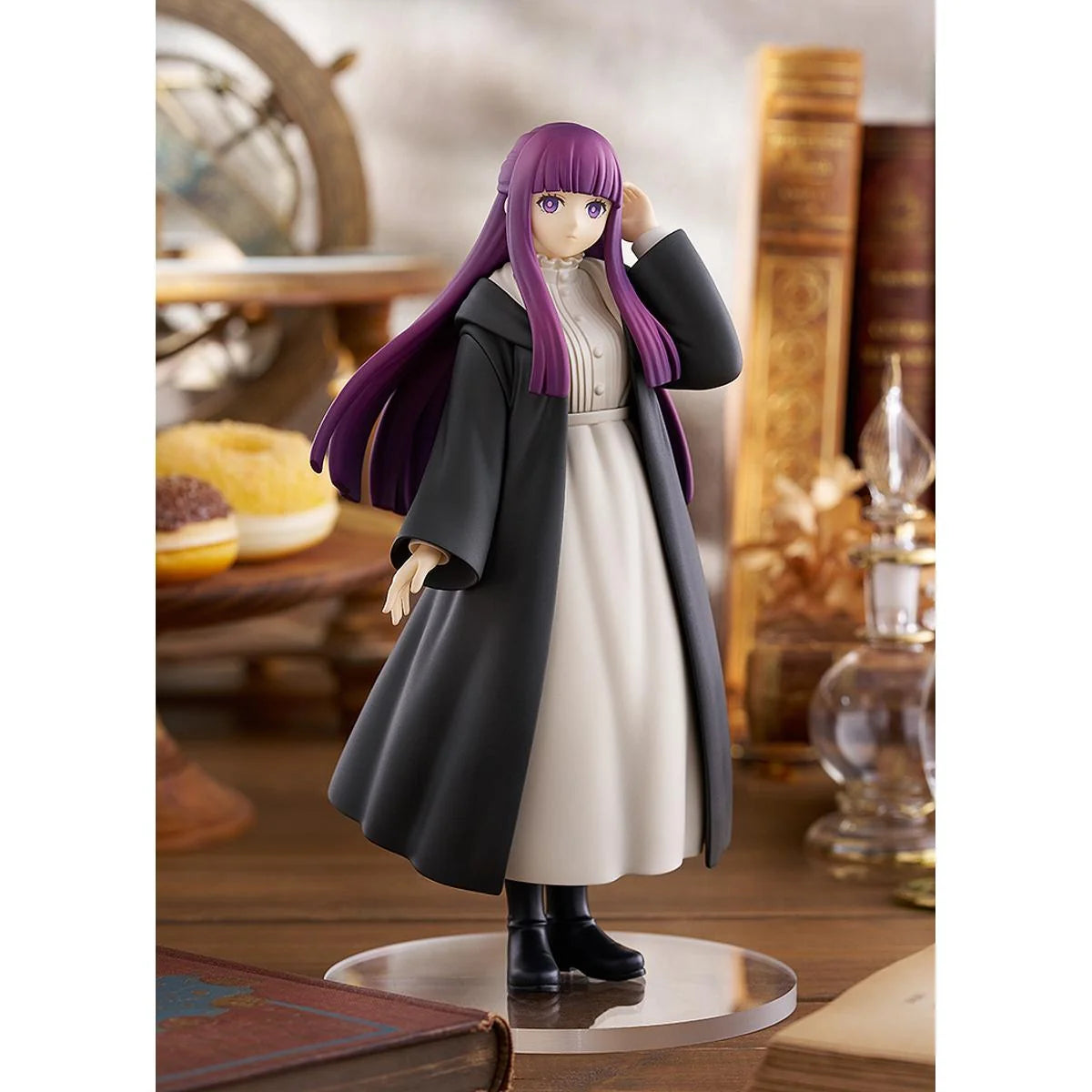 Frieren: Beyond Journey's End - Fern POP UP PARADE Good Smile Company