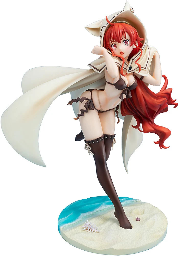 Mushoku Tensei: Jobless Reincarnation - Eris Boreas Greyrat (Swimsuit Ver) 1/7 Scale Figure KADOKAWA