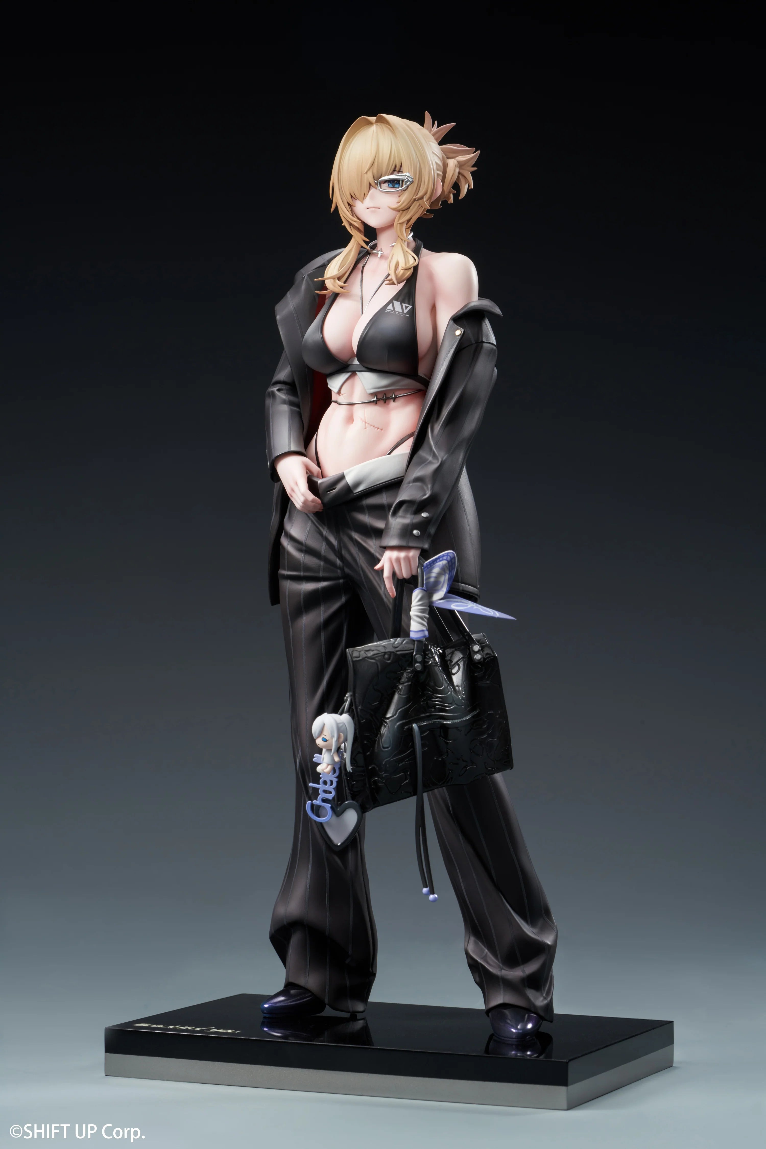 Goddess of Victory: Nikke - Grave (Beautiful You Ver) 1/7 Scale Figure Hobbysakura