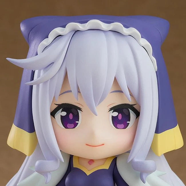 KonoSuba: God's Blessing on this Wonderful World! - Eris Nendoroid Good Smile Company