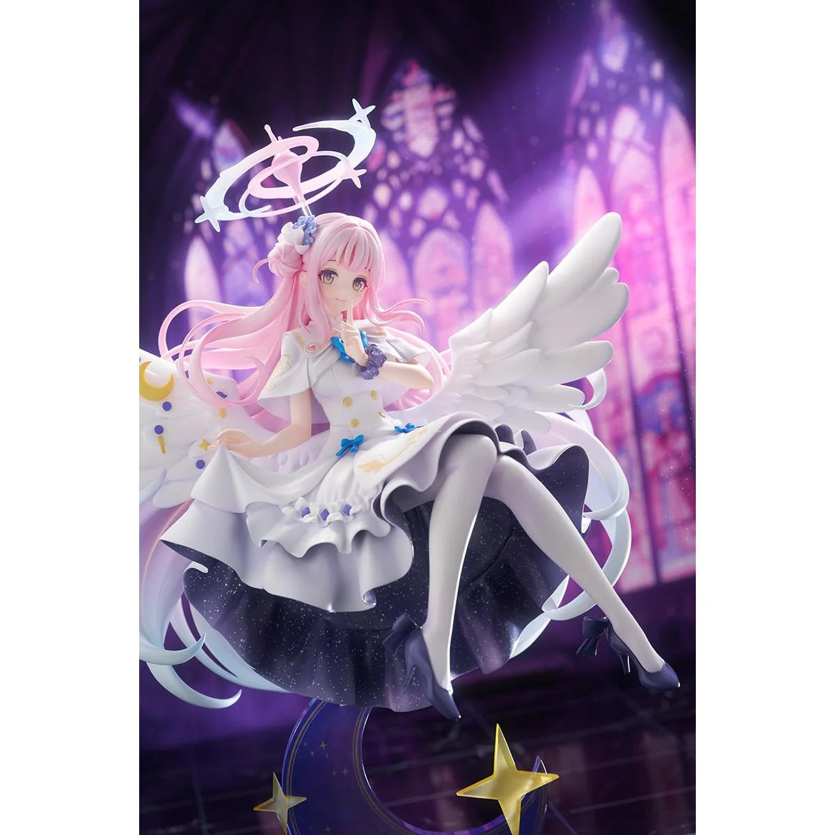 Blue Archive - Mika (Call of the Stars Ver.) 1/7 Scale Figure Good Smile Company