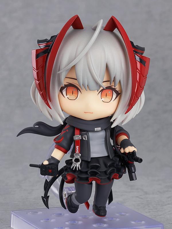 Arknights - W (re-run) Nendoroid