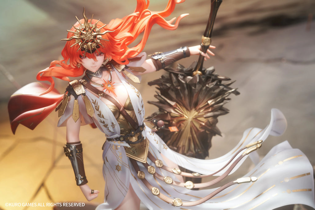 Wuthering Waves - Augusta 1/7 Scale Figure Hobbysakura