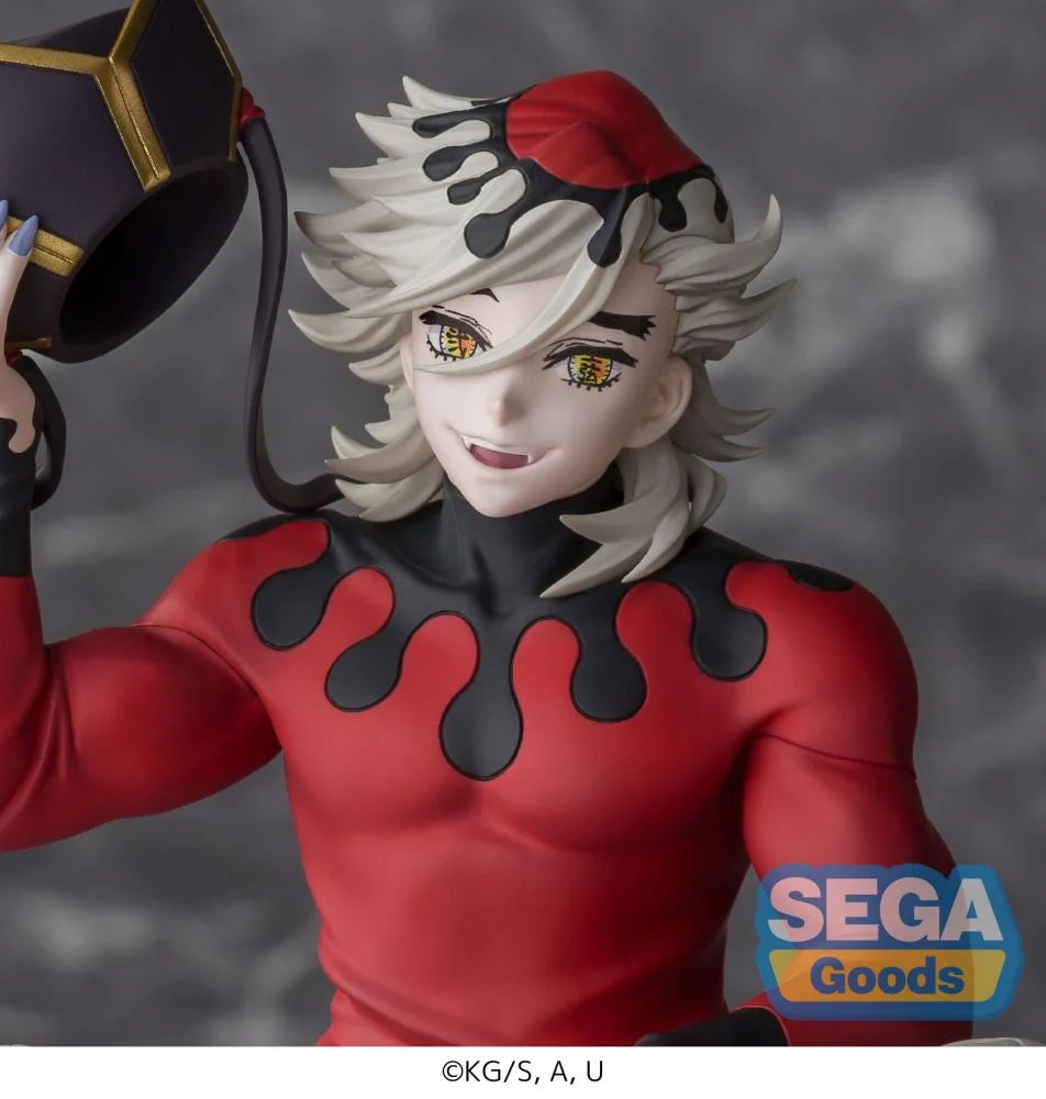 Demon Slayer: Kimetsu no Yaiba - Doma PM Prize Figure SEGA