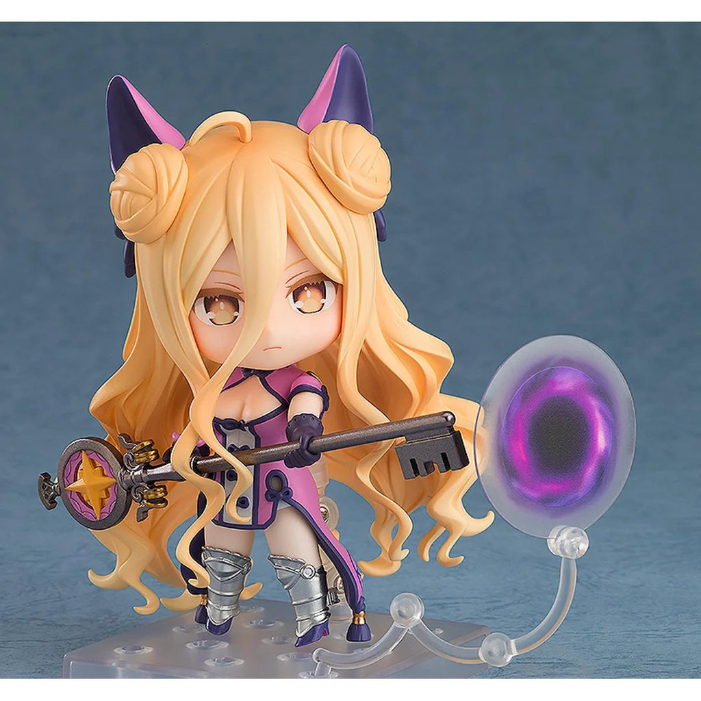 Date A Live - Mukuro Hoshimiya Nendoroid Good Smile Company