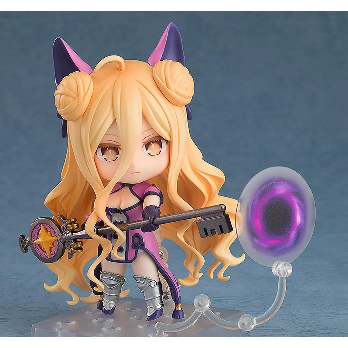 Date A Live - Mukuro Hoshimiya Nendoroid Good Smile Company