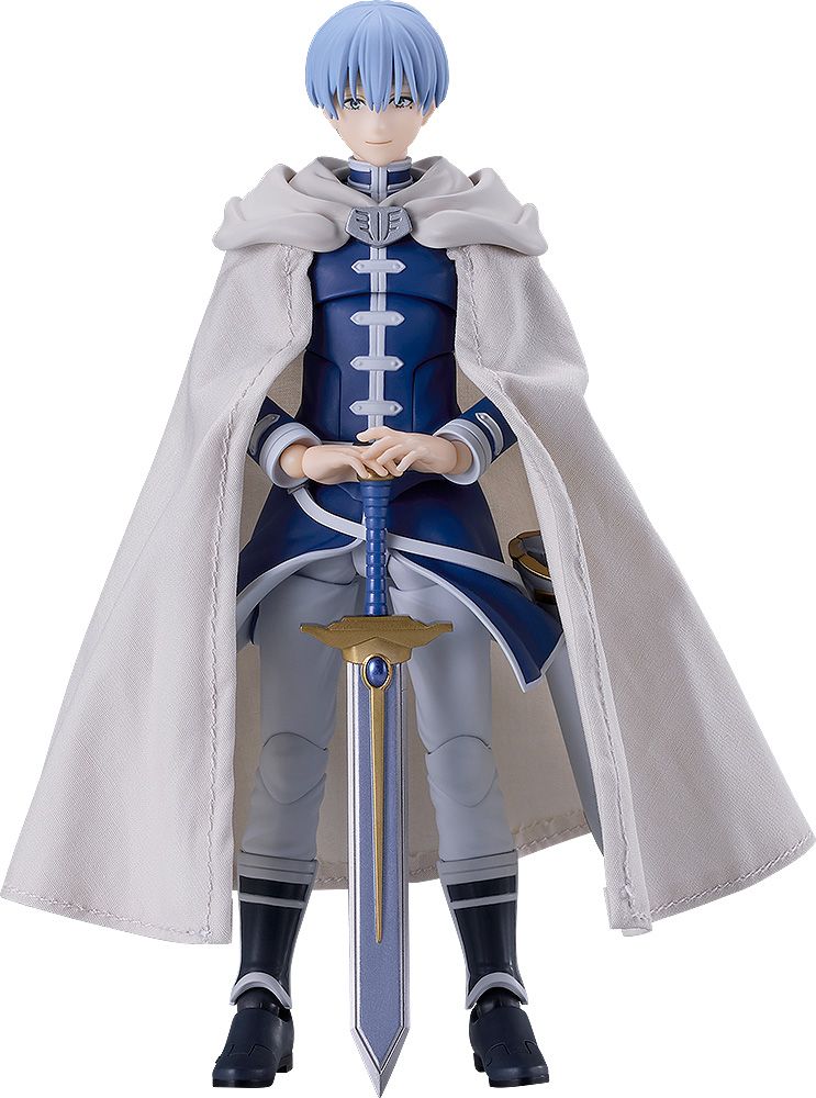 Frieren: Beyond Journey's End - Himmel Figma Good Smile Company