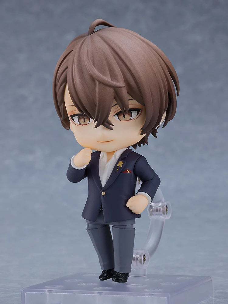 NIJISANJI - Kagami Hayato Nendoroid Good Smile Company