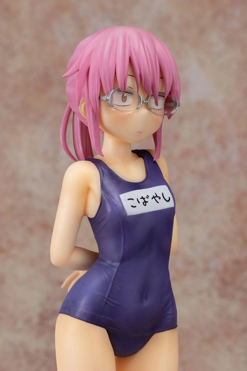 Miss Kobayashi's Dragon Maid - Miss Kobayashi (School Swimsuit Ver. REPRODUCTION) 1/6 Scale Figure B'Full