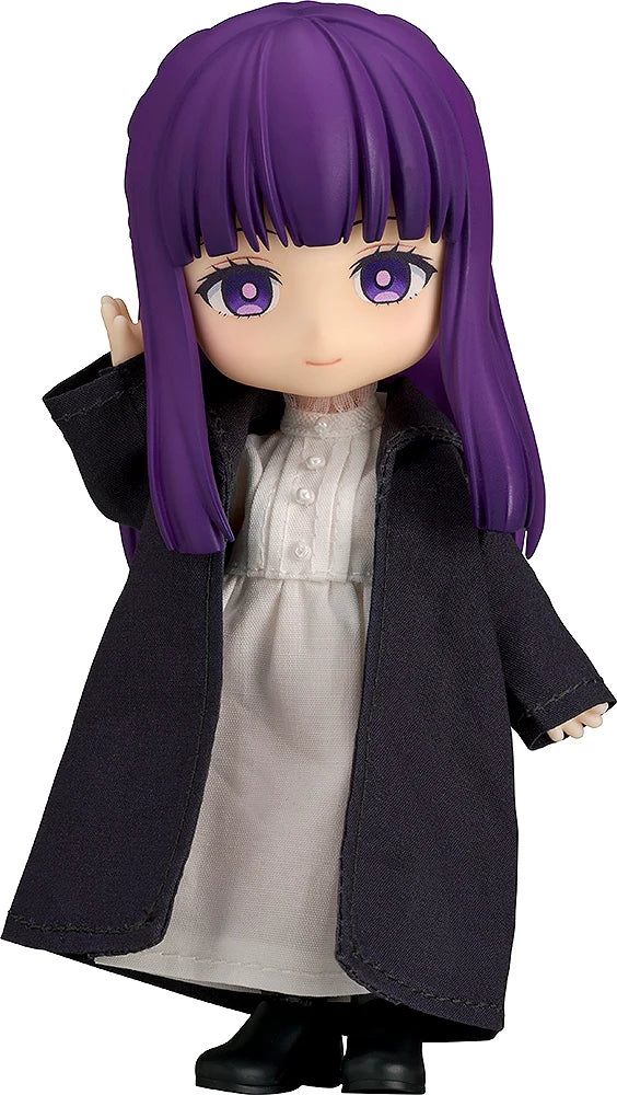 Frieren: Beyond Journey's End - Fern Nendoroid Good Smile Company
