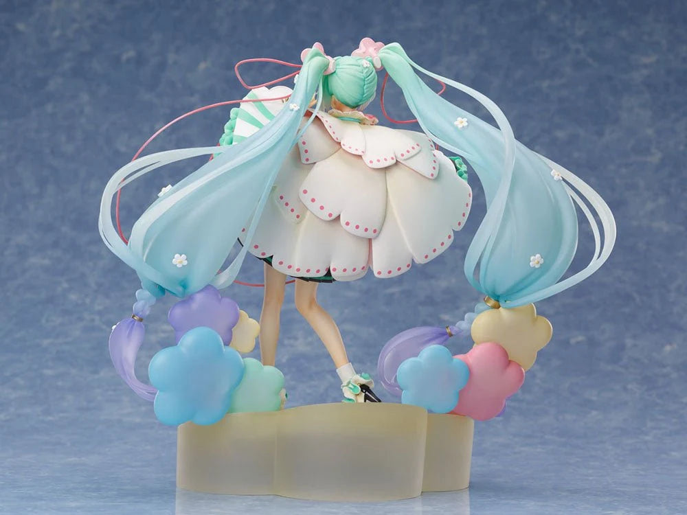 HATSUNE MIKU - Magical Mirai (2021) 1/7 Scale Figure FuRyu Corporation