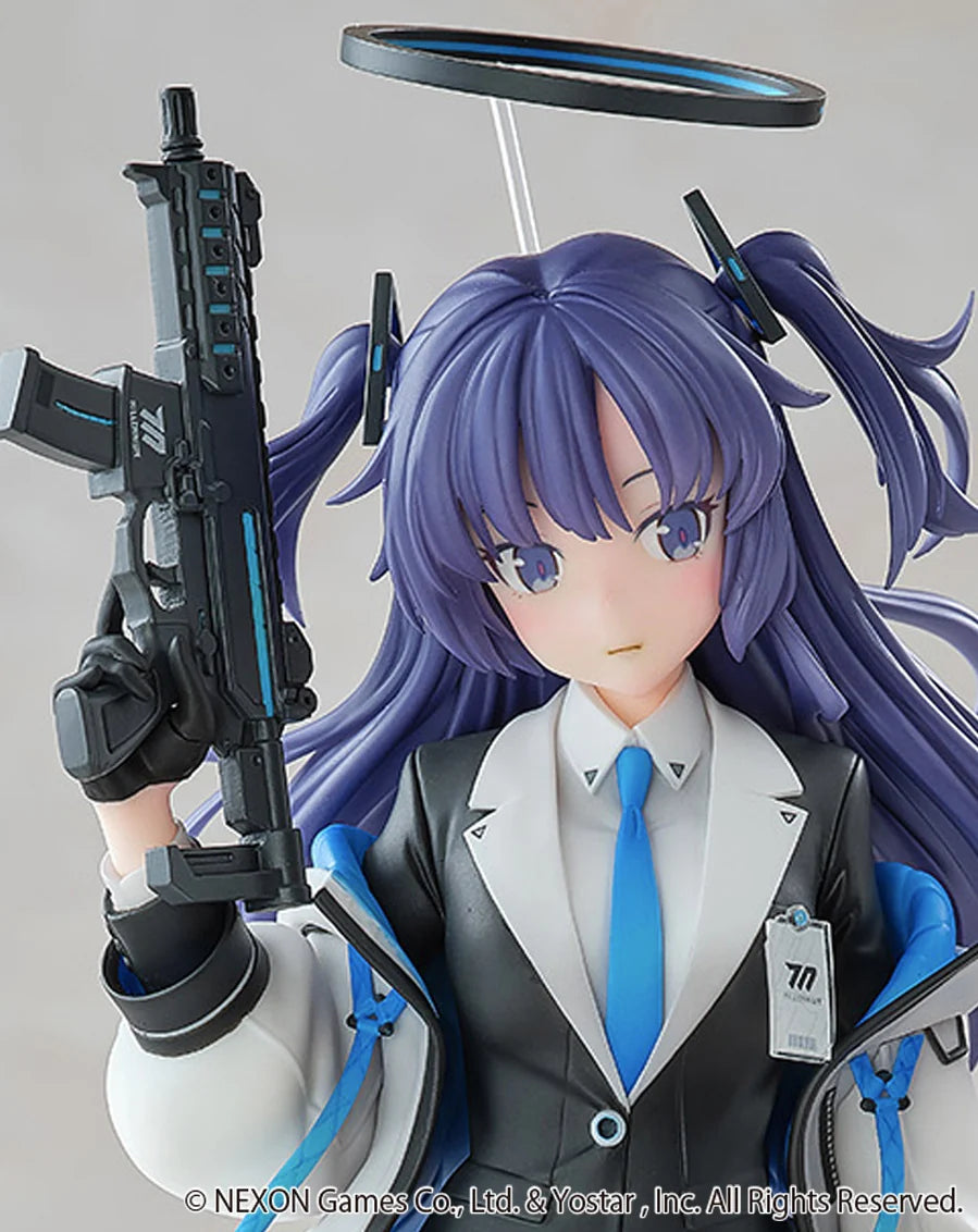 Blue Archive - Yuuka 1/7 Scale Figure Wanderer