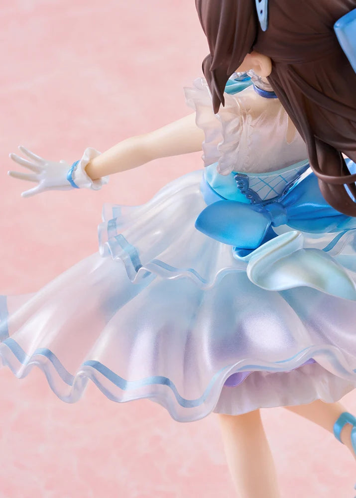 The iDOLM@STER - Arisu Tachibana (Memorial Edition) 1/7 Scale Figure PLUM