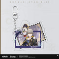 Honkai: Star Rail - Autumn Festival Series Acrylic Keychain miHoYo