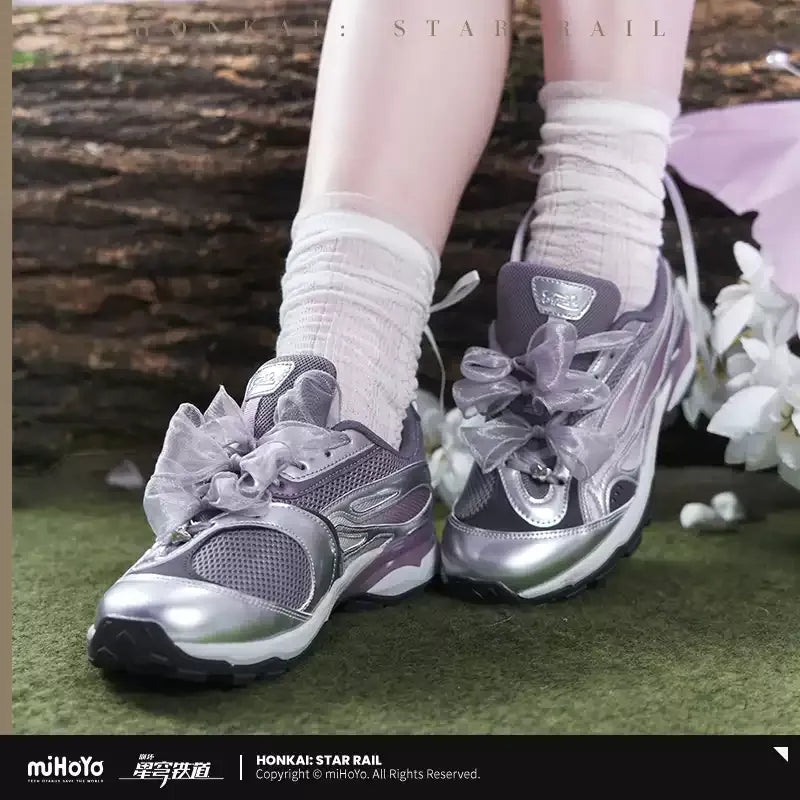 Honkai: Star Rail - Castorice Impression Sport Shoes miHoYo