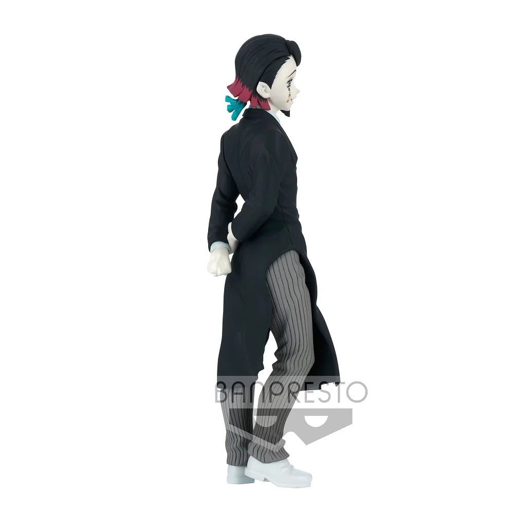 Demon Slayer - B:Enmu (Demon Series Vol. 3) Prize Figure Banpresto